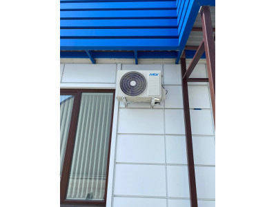 Представители компании ООО ТД «Европейские Агротехнологии-Сибирь» обратились в компанию «Буран» с запросом на установку кондиционера в новосибирский офис: полный обзор выбора и монтажа оборудования