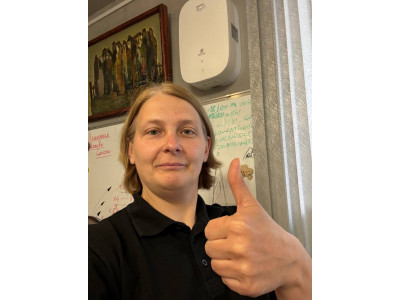 Все, что вам нужно знать о фильтрах в приточных установках Brezza XS