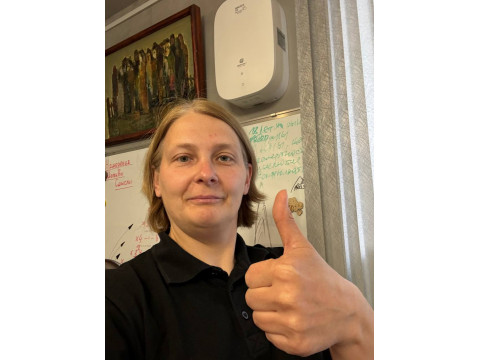 Все, что вам нужно знать о фильтрах в приточных установках Brezza XS