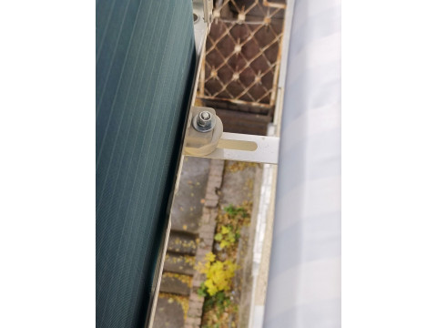 Ольга обратилась за кондиционером для обогрева до -15°C и максимальной тишины. Был предложен инвертор Royal Clima, установленный на виброопоры