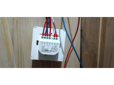 Иван приобрел теплые полы на балконы в Томске: как компания «Буран» помогла улучшить комфорт