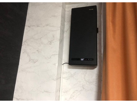 Рекуператор Vakio: решение для свежего воздуха без потерь тепла зимой