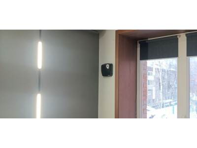 Эффективное решение проблемы вентиляции: Рекуператоры VAKIO BASE SMART и VAKIO KIV Pro Dark Night