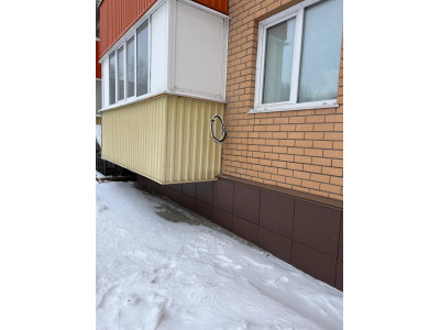 Качественный монтаж трассы для сплит-системы: компания 