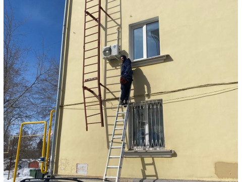 Валентина Васильевна и “Буран”: Готовимся к жаре заранее!