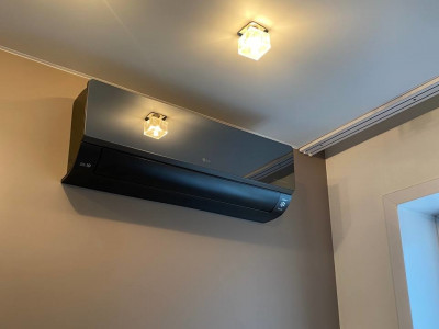 Почему Кирилл выбрал LG Mirror и доверил монтаж компании «Буран»? Личный опыт + отзыв