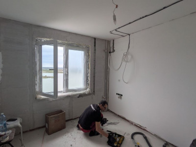 Юлия с мужем из Томска выбрали кондиционер Royal Thermo Diamond: как создать идеальную прохладу дома