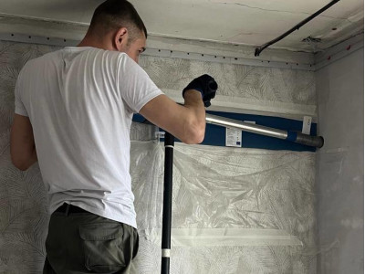 Установка кондиционера Loriot Premiere LAC-09 TPR в Бийске на улице Революции — комфорт без компромиссов!