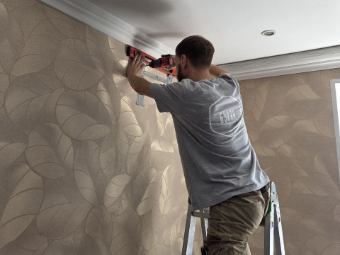 Монтаж инверторной сплит-системы FUNAI SHOGUN в Новосибирске — комфорт Владислава на улице Горького с “Буран”