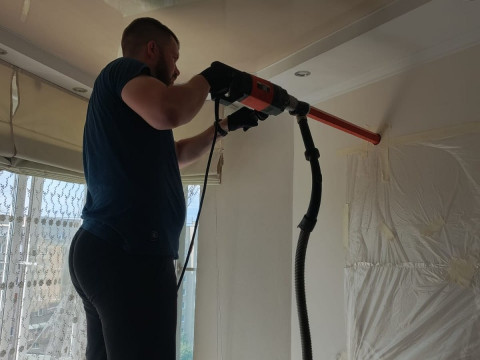 Ирина Игоревна, математика и комфорт: история установки кондиционера Loriot Diamond LAC-09MD от БУРАН