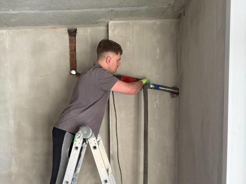 Профессиональный подбор и подготовка монтажа двух сплит-систем Energolux Zurich для Сергея в ЖК «Звезда» на ул. Королёва, 40 в Новосибирске