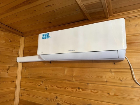 Установка кондиционера в частный дом в Новосибирске — комплексное решение от компании «Буран Климат»