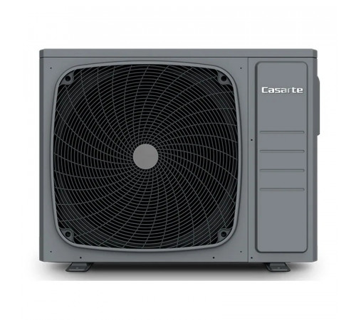 Инверторный настенный кондиционер Casarte CAS35CC1/R3-S / 1U35CC1/R3