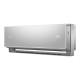 Инверторный настенный кондиционер Casarte CAS35CC1/R3-S / 1U35CC1/R3