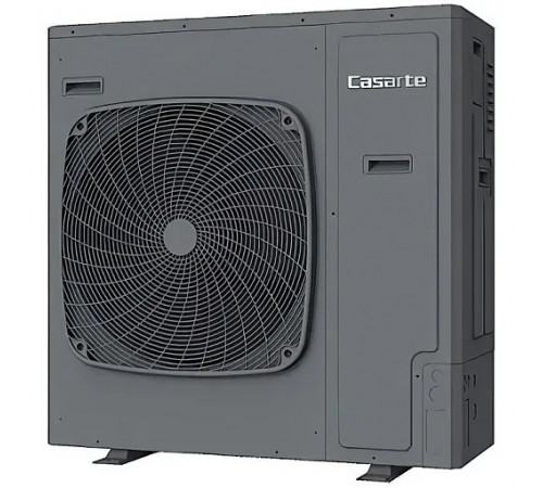 Мульти-сплит-система с 3 внутренними блоками Casarte 5U105CM1/R3 / CAS35CX1/R3-Gx3