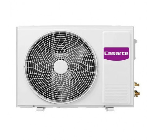 Мульти-сплит-система с 2 внутренними блоками Casarte 2U50CM1/R3 / CAS25CX1/R3-Gx2