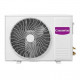 Мульти-сплит-система с 2 внутренними блоками Casarte 2U50CM1/R3 / CAS25CX1/R3-Gx2