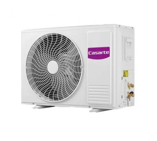 Мульти-сплит-система с 2 внутренними блоками Casarte 2U50CM1/R3 / CAS25CX1/R3-Gx2