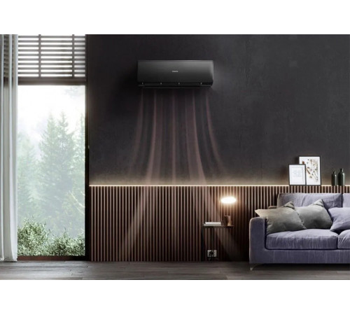 Внутренний блок мультисплит-системы Casarte CAS25CX1/R3-B