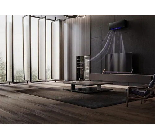 Casarte 5U125CM1/R3 / CAS25CX1/R3-Bx5