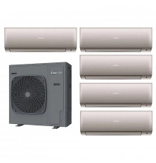 Casarte 5U125CM1/R3 / CAS25CX1/R3-Gx5