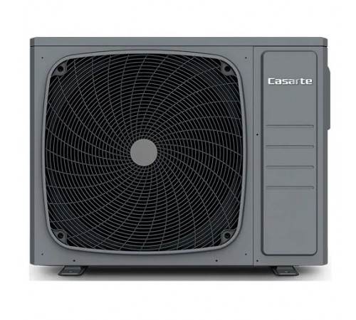 Мульти-сплит-система с 3 внутренними блоками Casarte 4U75CM1/R3 / CAS25CX1/R3-Gx3