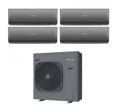 Casarte 5U105CM1/R3 / CAS25CX1/R3-Bx4