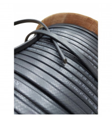 RGD 30-2CR(UV) (30 Вт/м) Саморег. нагревательный кабель, с УФ защитой