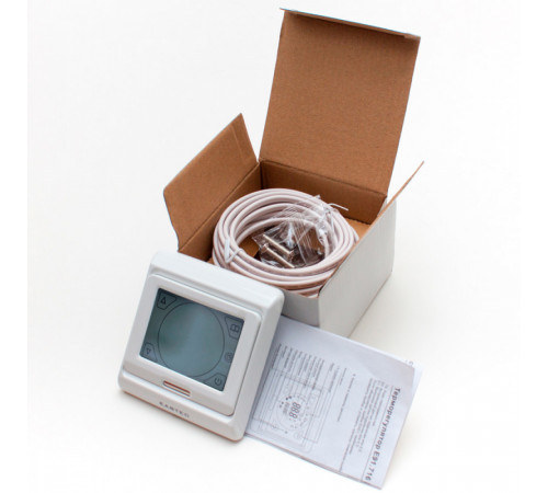 Терморегулятор EASTEC E 91.716 (3.5 кВт)