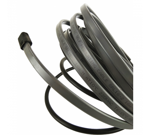 ES-02 комплект для обогрева трубопровода Eastec Standart 2м-32Вт