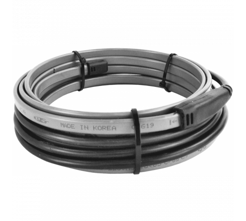 ES-08 комплект для обогрева трубопровода Eastec Standart 8м-128Вт