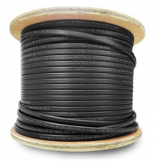 RGD 16-2CR(UV) (16 Вт/м) Саморег. нагревательный кабель, с УФ защитой