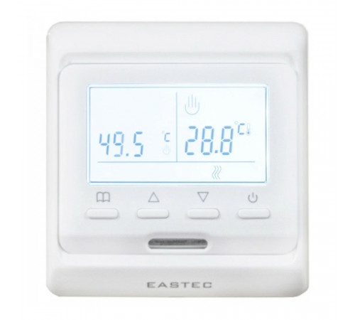 Терморегулятор EASTEC E 51.716 (3.5 кВт)