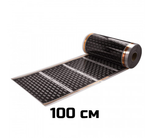 Термопленка EASTEC 100см. Пог. метр