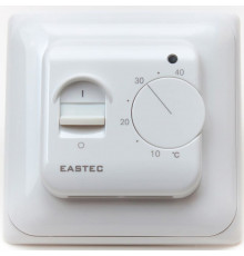 Терморегулятор EASTEC RTC 70.26 (3.5 кВт) белый