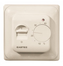 Терморегулятор EASTEC RTC 70.26 (3.5 кВт) кремовый