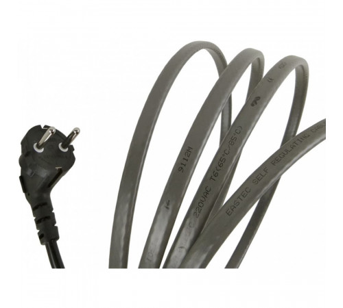 EK-15 EASTEC комплект для обогрева трубопровода(15м-240 Вт)