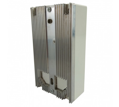 Терморегулятор EASTEC E-38 Silent (Накладной, симисторный, бесшумный, 2,5 кВт)