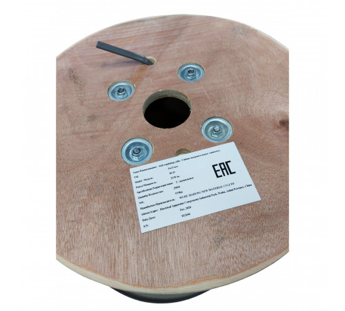 RGD 30-2 (30 Вт/м) Саморег. нагревательный кабель, без экрана