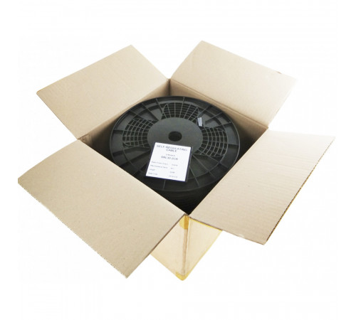 EASTEC SRL 24-2 CR, M=24W (200м/рул.), греющий кабель, пог.м.