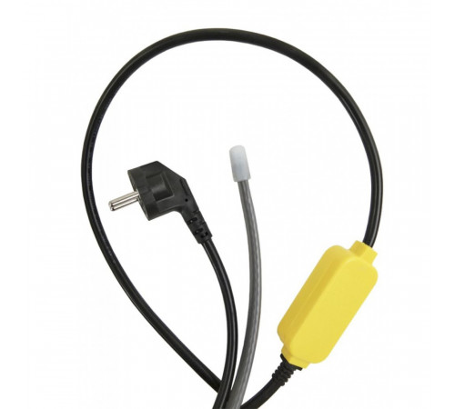 EK-20 EASTEC комплект для обогрева трубопровода(20м-320 Вт)