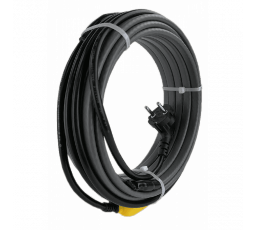 EK-06 EASTEC комплект для обогрева трубопровода(6м-96 Вт)