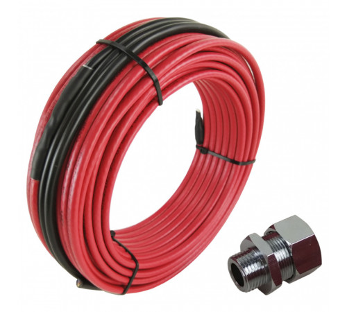 EMK-04 EASTEC комплект обогрева трубопровода для установки в трубу (4м-40 Вт)