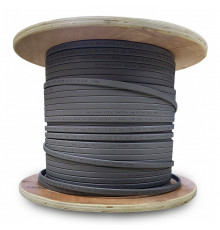 RGD 16-2 (16 Вт/м) Саморег. нагревательный кабель, без экрана