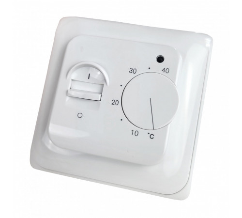 Комплект инфракрасного пленочного теплого пола BlackWarm 10м2