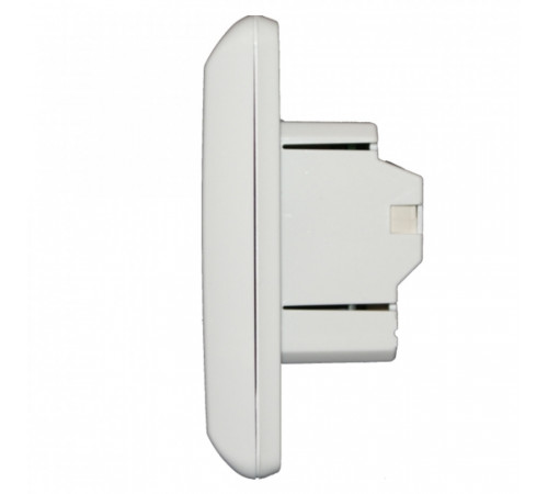 Терморегулятор E 91.716 (3.5 кВт) белый