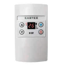 Терморегулятор EASTEC E-37 (Накладной 4 кВт)