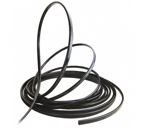EASTEC GR 30-2 CR, M=30W (200м/рул.), греющий кабель с УФ защитой, пог.м.