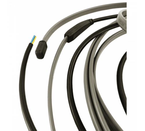 ES-03 комплект для обогрева трубопровода Eastec Standart 3м-48Вт