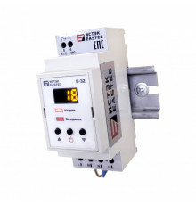 Терморегулятор EASTEC E-32 DIN (На DIN рейку. 3,5 кВт)